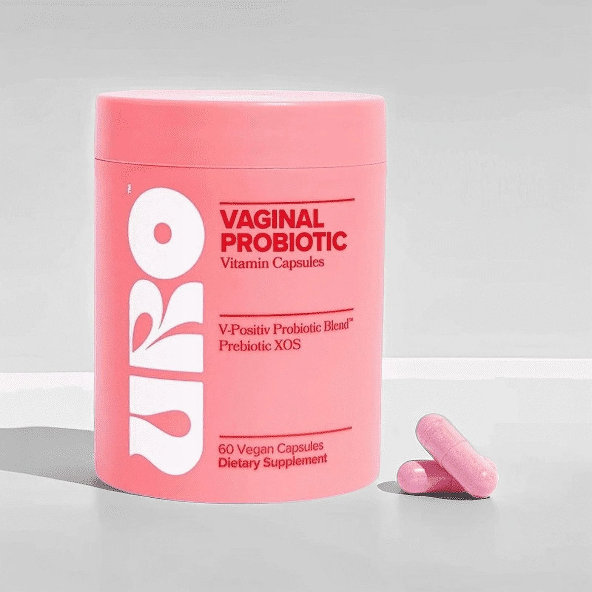 URO PROBIOTICO