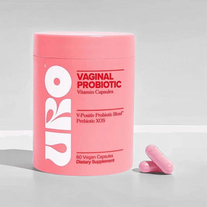 URO PROBIOTICO
