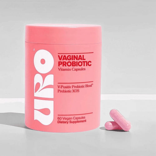 URO PROBIOTICO