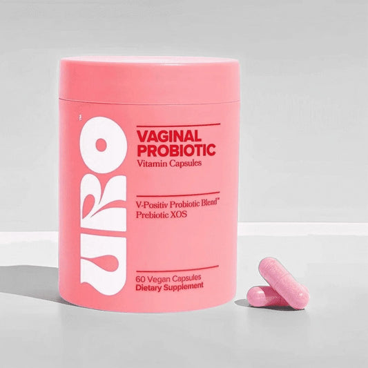 URO PROBIOTICO